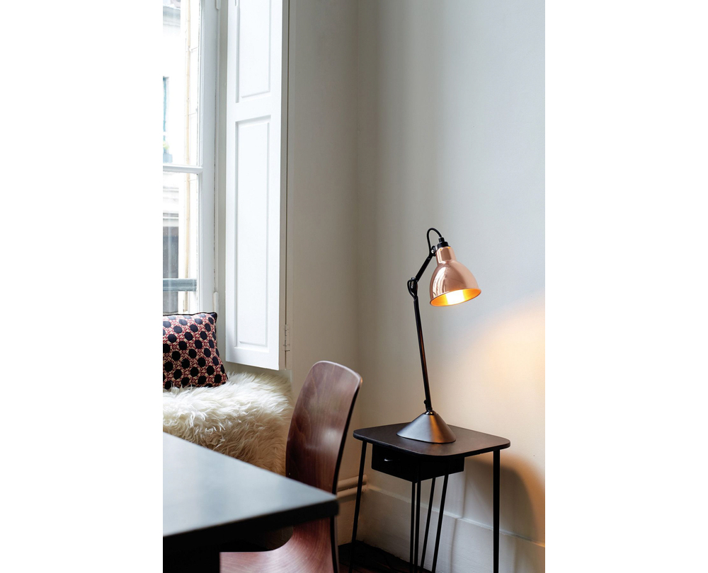 DCW éditions Lampe Gras N205 bureaulamp - 23