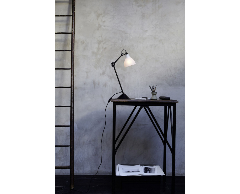 DCW éditions Lampe Gras N205 bureaulamp - 7