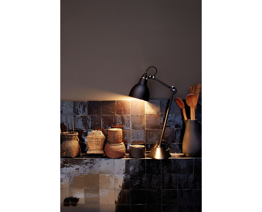 DCW éditions Lampe Gras N205 bureaulamp - 19