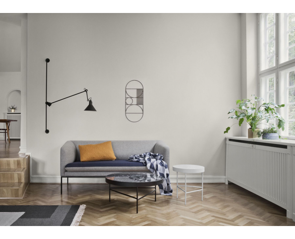 DCW éditions Lampe Gras N214 wandlamp - 12