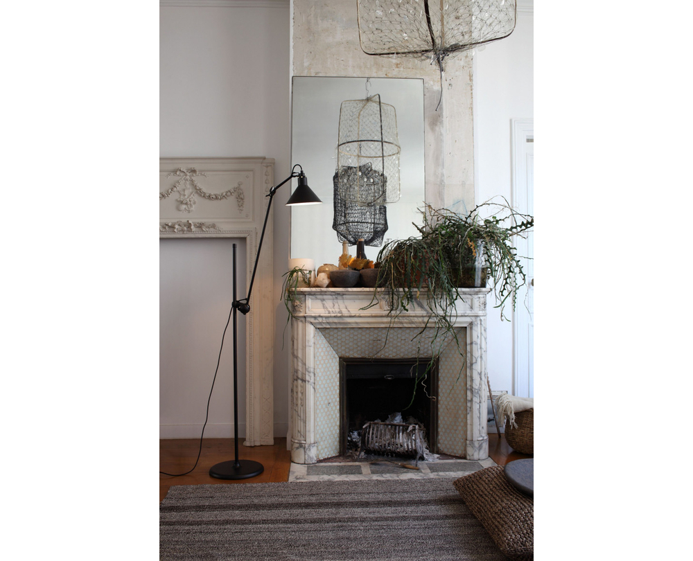 DCW éditions Lampe Gras N215 vloerlamp - 17