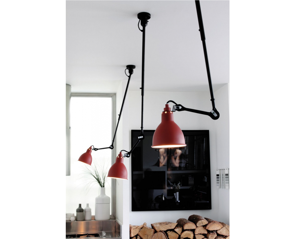 DCW éditions Lampe Gras N302 L plafondlamp - 7