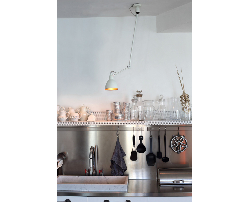 DCW éditions Lampe Gras N304 L60 wandlamp - 7