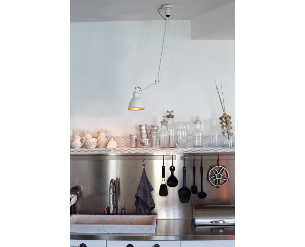 DCW éditions Lampe Gras N304 L60 wandlamp - 5