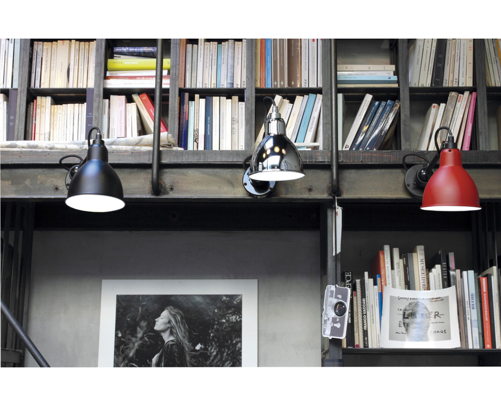 DCW éditions Lampe Gras N304 wandlamp - 21