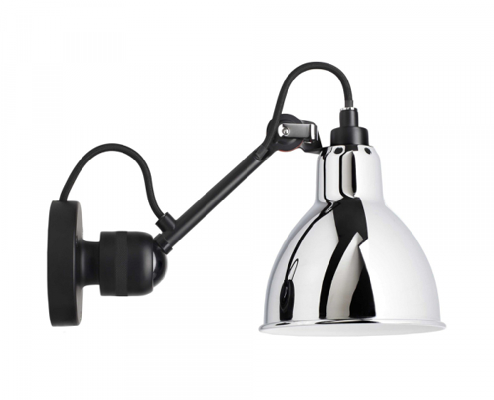 DCW éditions Lampe Gras N304 wandlamp - 2