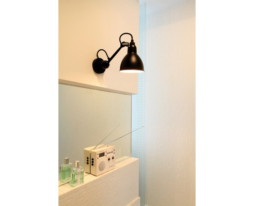 DCW éditions Lampe Gras N304 wandlamp - 15