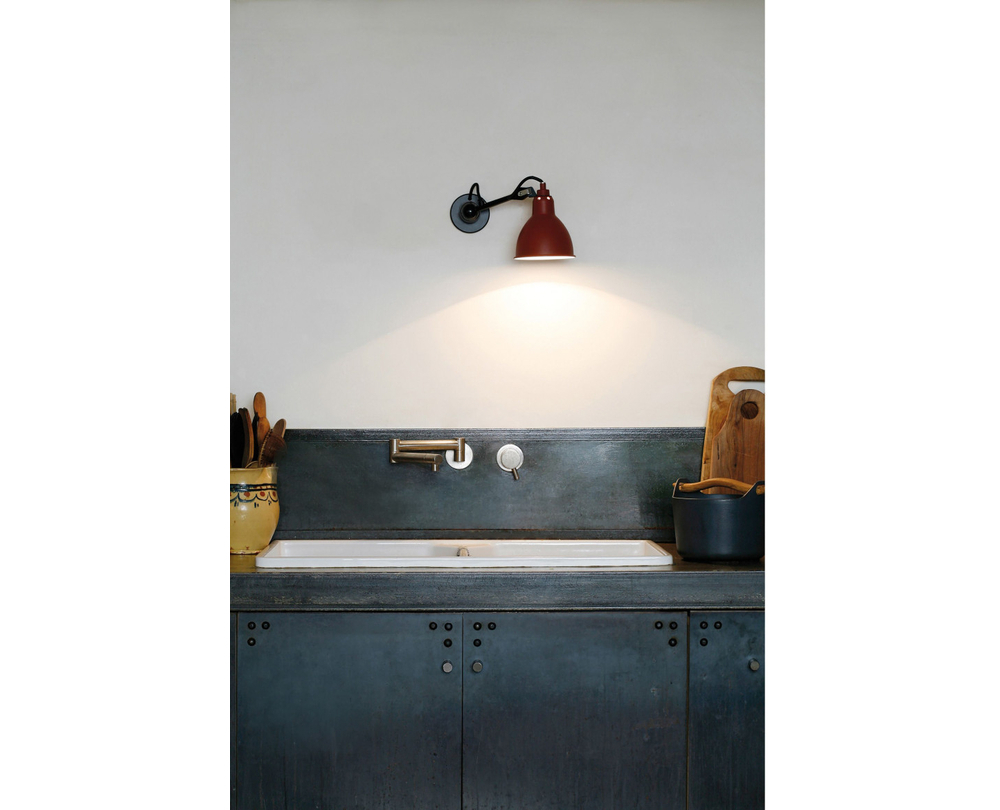 DCW éditions Lampe Gras N304 wandlamp - 20