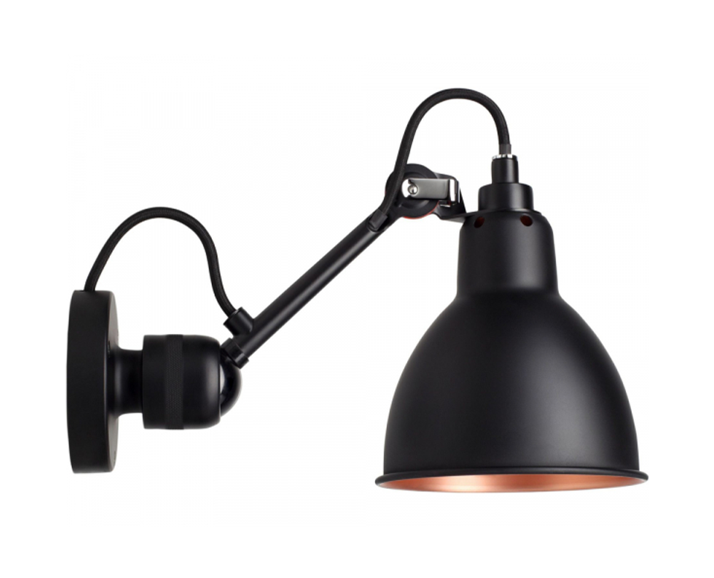 DCW éditions Lampe Gras N304 wandlamp - 7