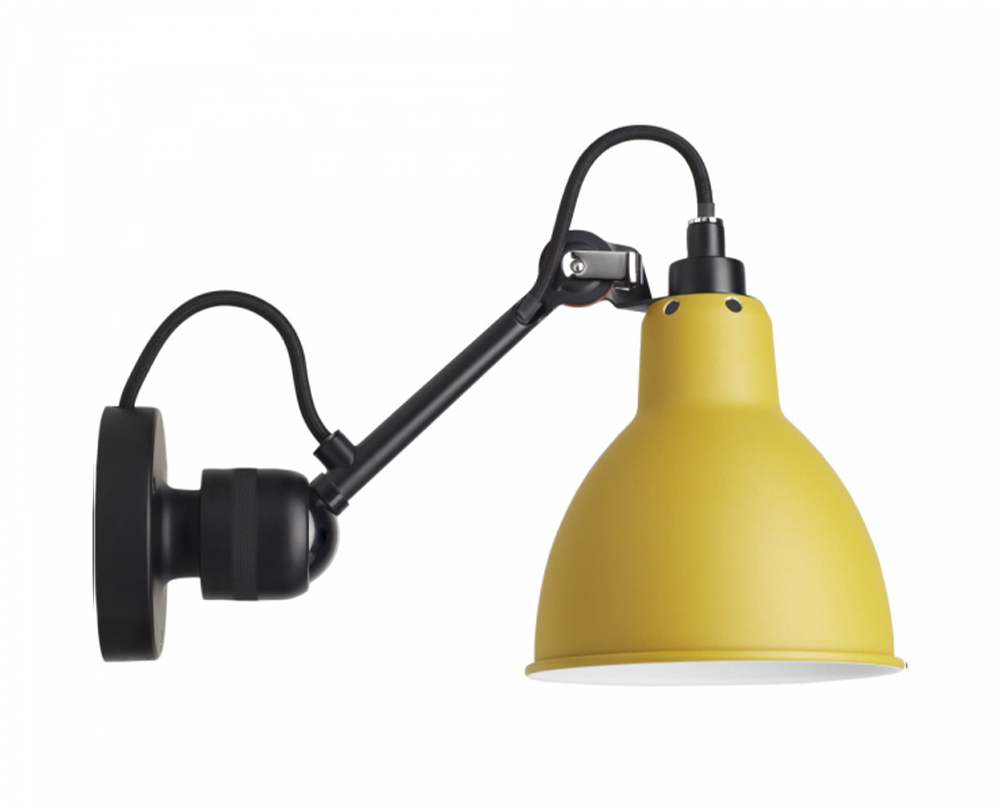 DCW éditions Lampe Gras N304 wandlamp - 3