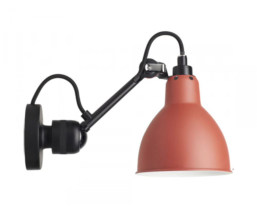 DCW éditions Lampe Gras N304 wandlamp - 9