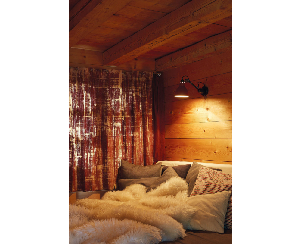 DCW éditions Lampe Gras N304 wandlamp - 11