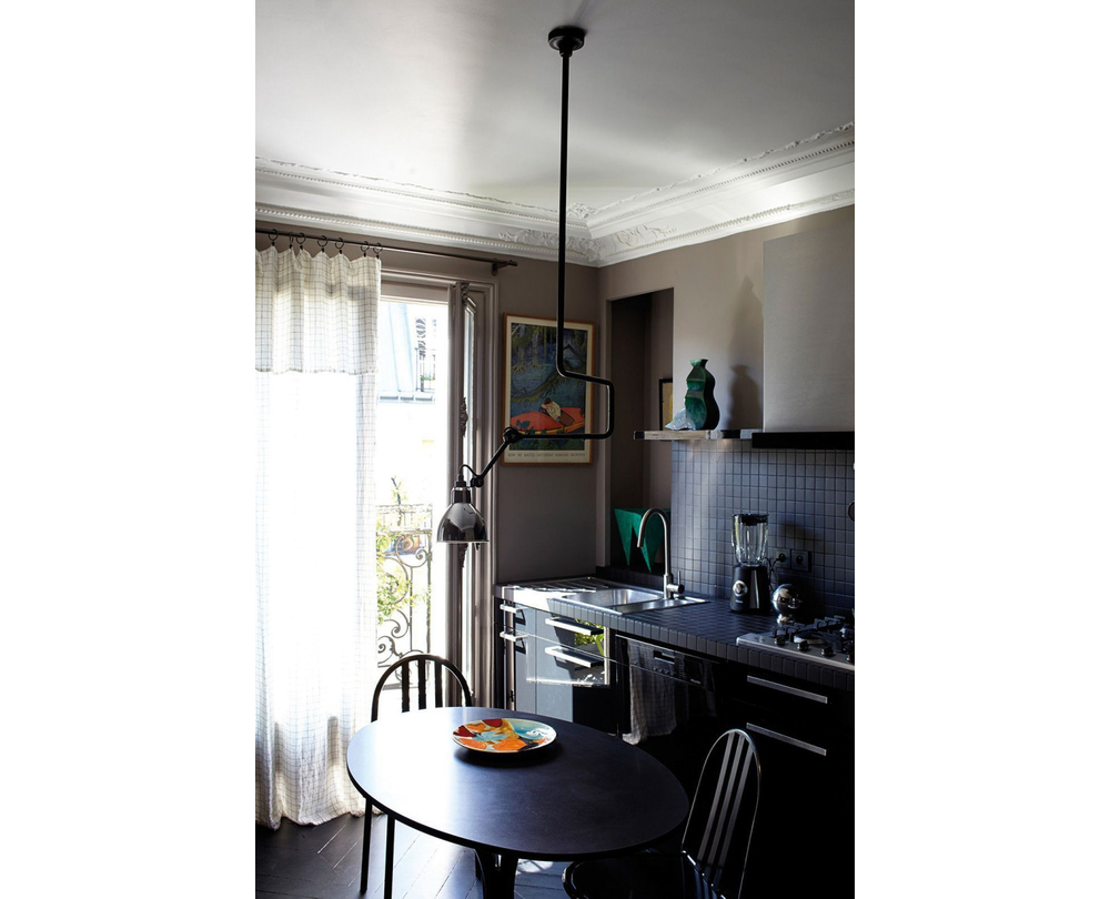 DCW éditions Lampe Gras N312 plafondlamp - 6