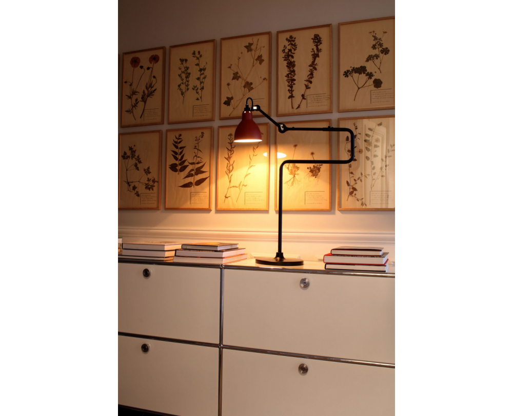 DCW éditions Lampe Gras N317 tafellamp - 11