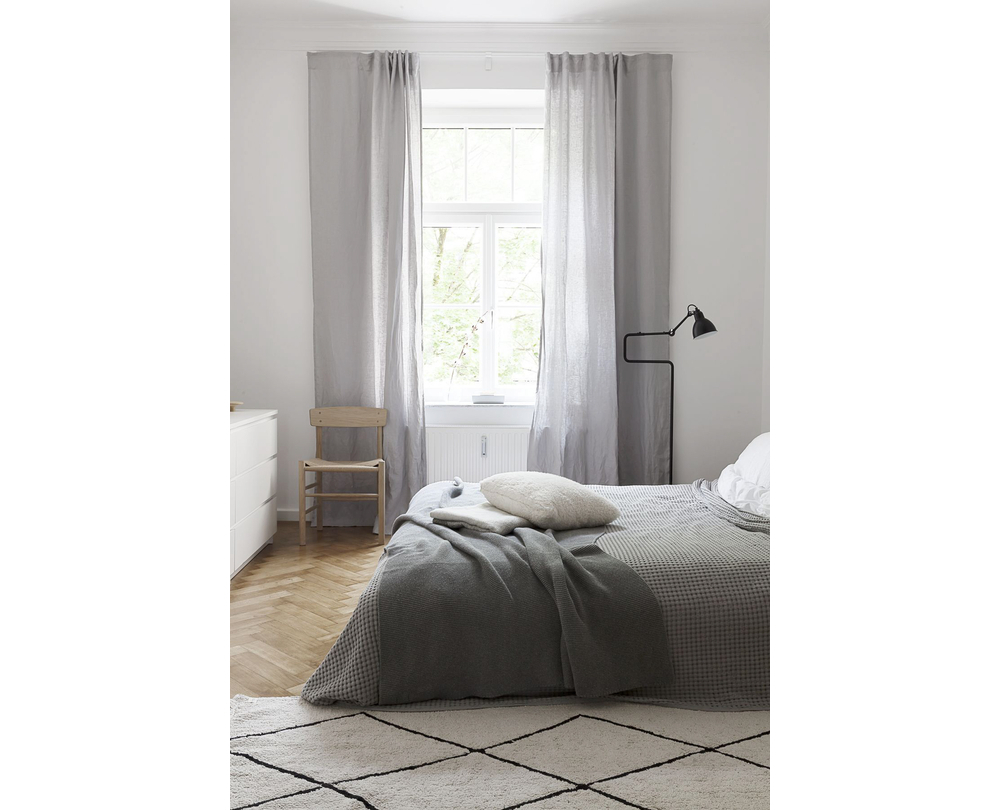 DCW éditions Lampe Gras N411 vloerlamp - 40
