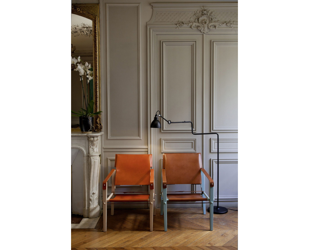 DCW éditions Lampe Gras N411 vloerlamp - 31