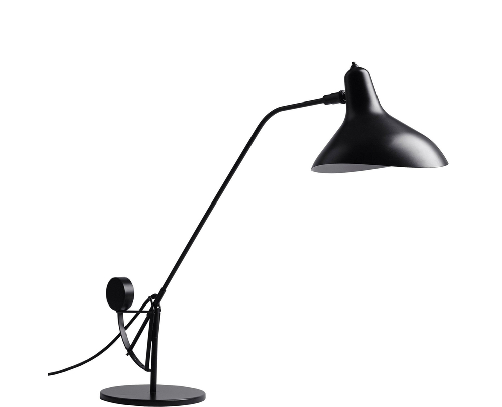 DCW éditions Mantis BS3 bureaulamp - 1