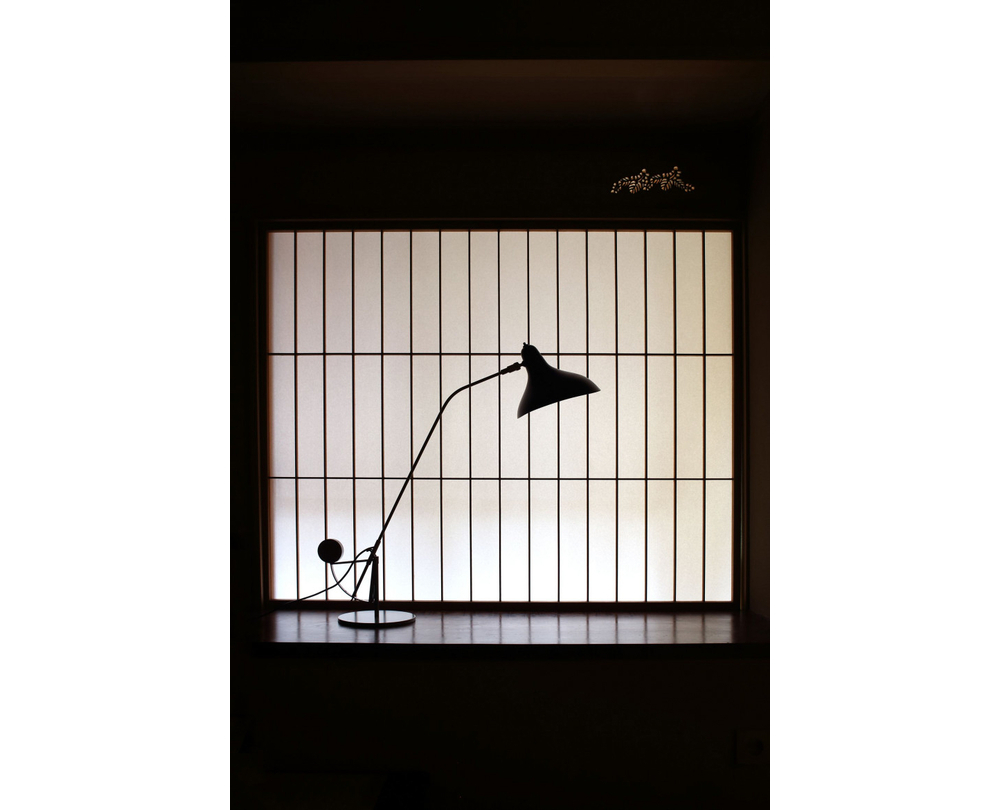DCW éditions Mantis BS3 bureaulamp - 4