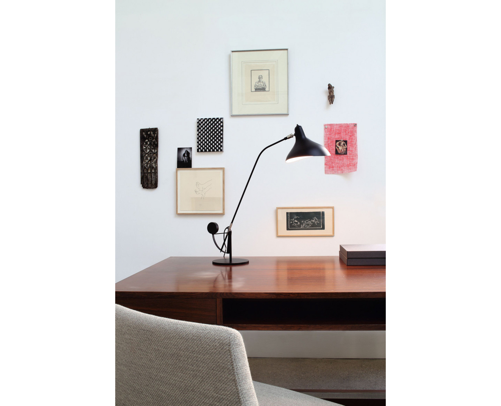DCW éditions Mantis BS3 bureaulamp - 9