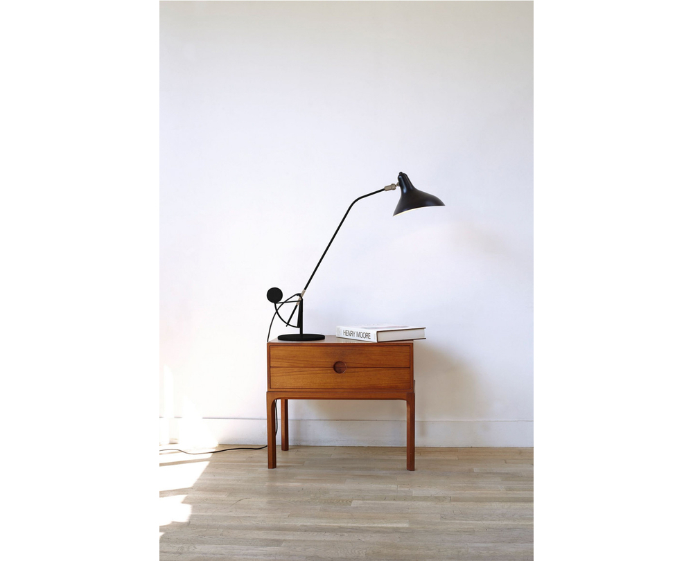 DCW éditions Mantis BS3 bureaulamp - 10
