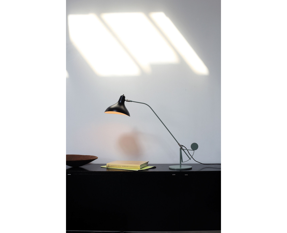 DCW éditions Mantis BS3 bureaulamp - 5