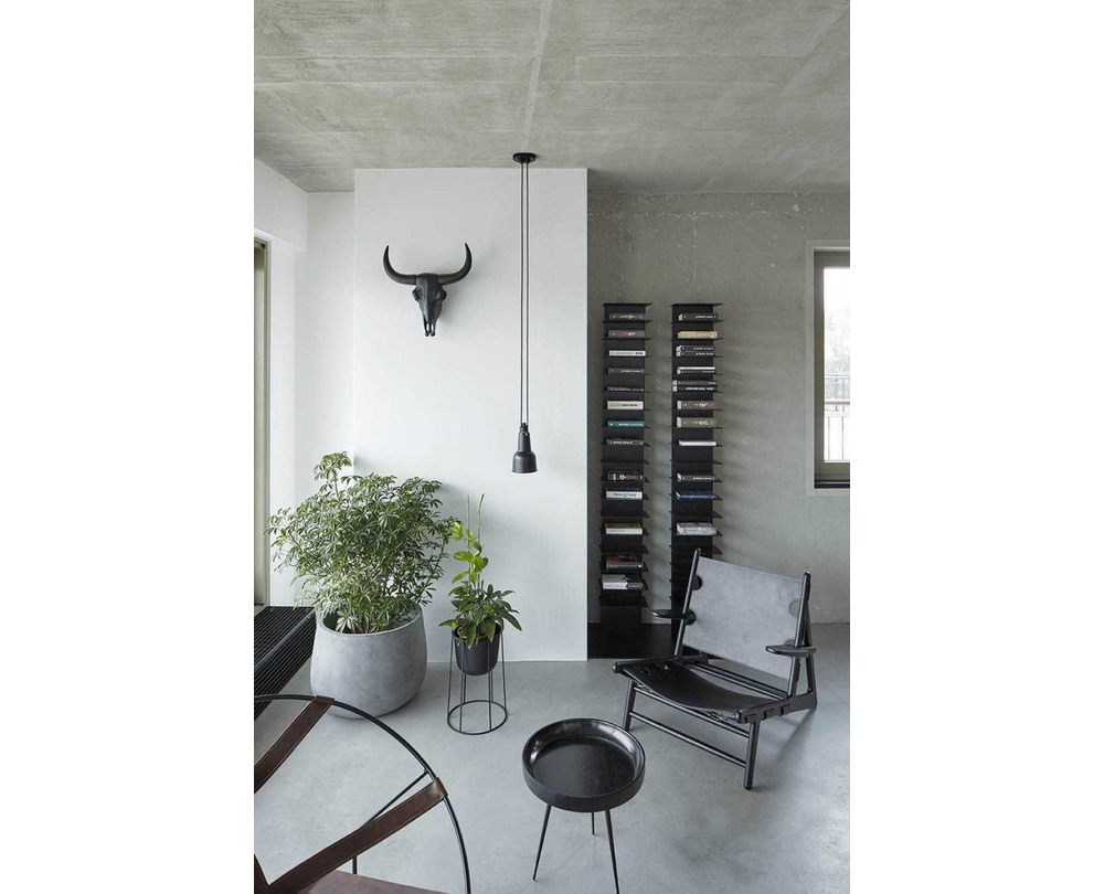 DCW éditions Les Acrobates de Gras N322 L hanglamp - 9
