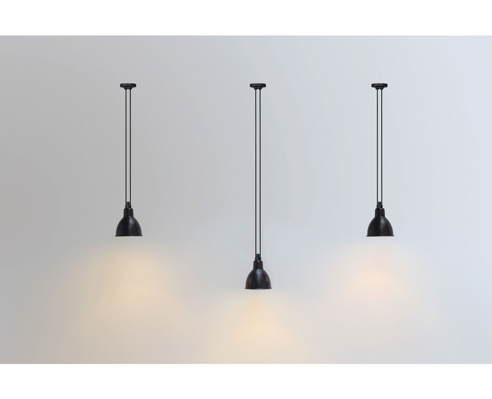 DCW éditions Les Acrobates de Gras N322 L hanglamp - 8