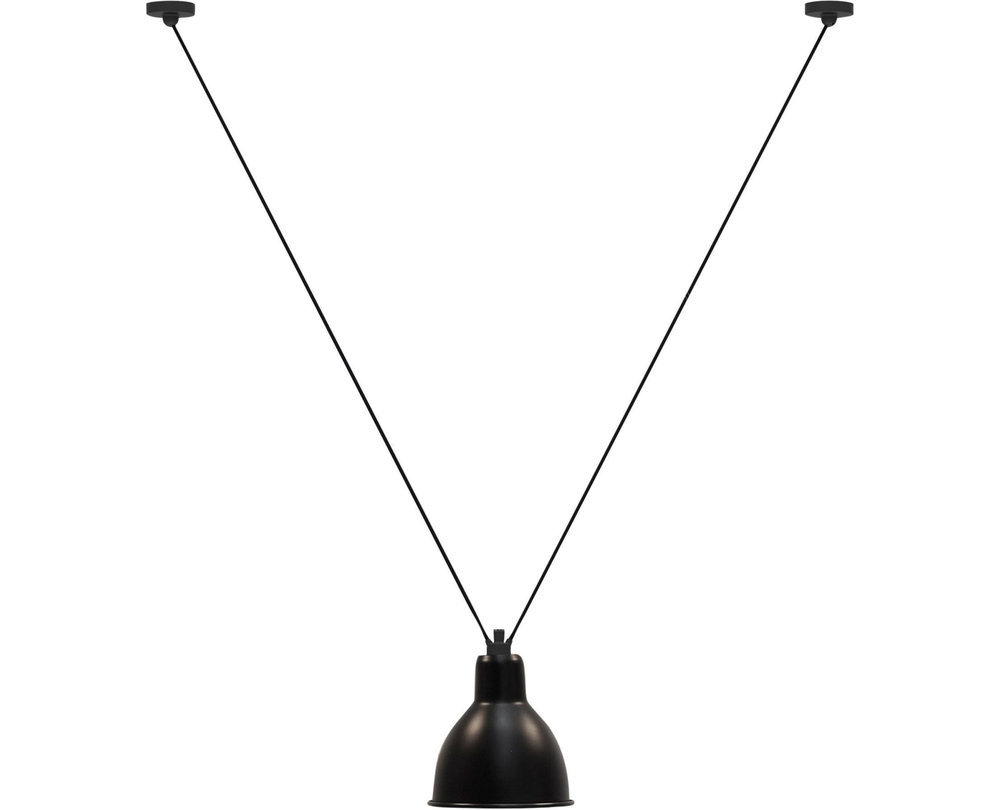 DCW éditions Les Acrobates de Gras N323 XL hanglamp - 1