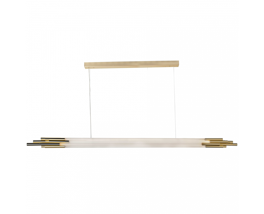 DCW éditions ORG P Horizontal 2000 hanglamp LED - 2