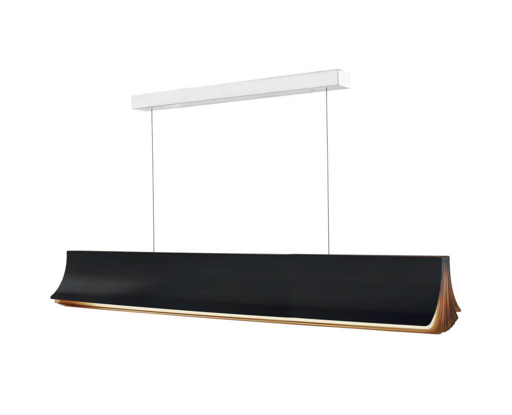 DCW éditions Respiro 1200 hanglamp LED - 2