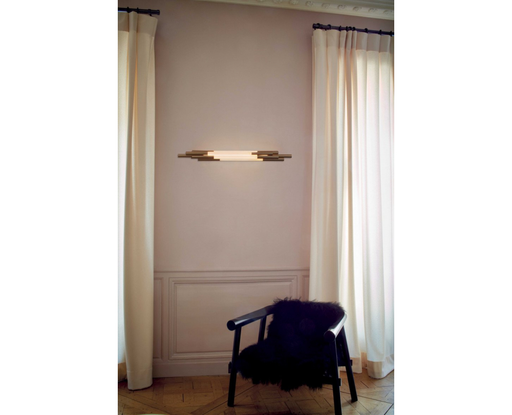 DCW éditions ORG W 1500 wandlamp LED - 4