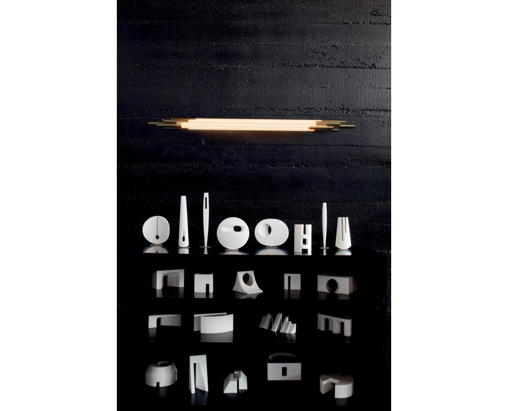 DCW éditions ORG W 1500 wandlamp LED - 10
