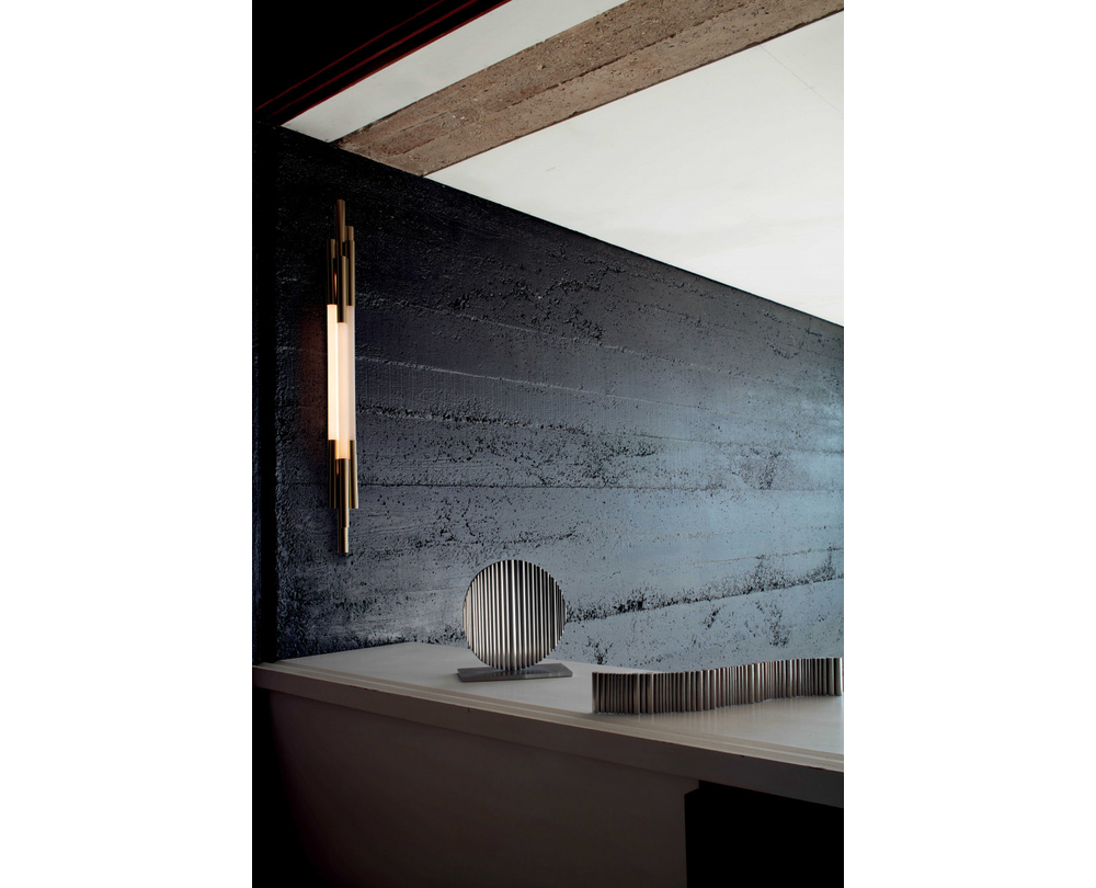 DCW éditions ORG W 1500 wandlamp LED - 9