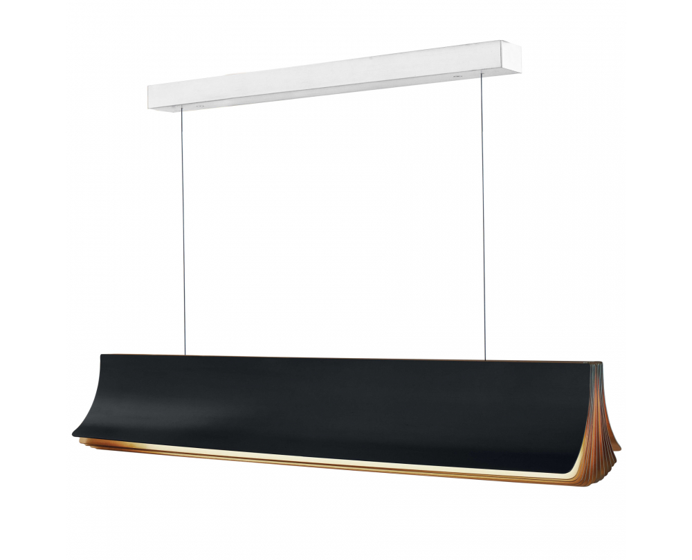DCW éditions Respiro 900 hanglamp LED - 2