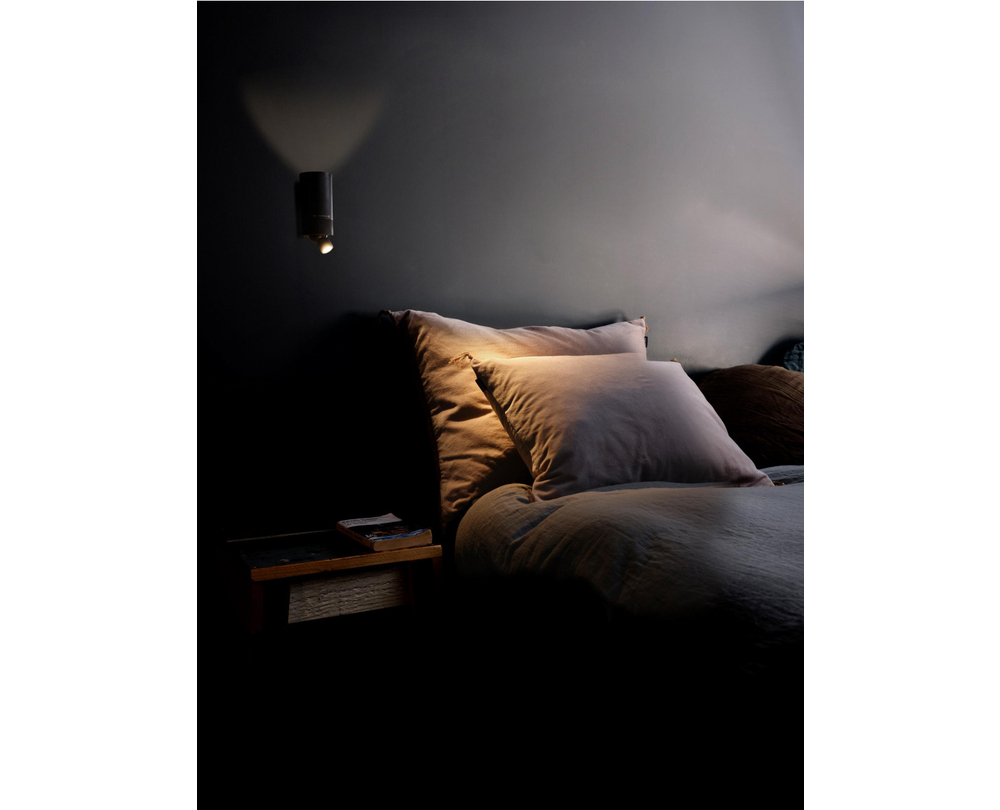 DCW éditions Vision 20/20 Omni wandlamp LED - 4