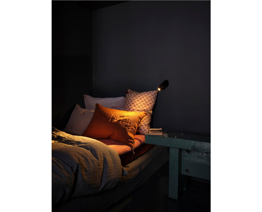 DCW éditions Vision 20/20 wandlamp LED - 4