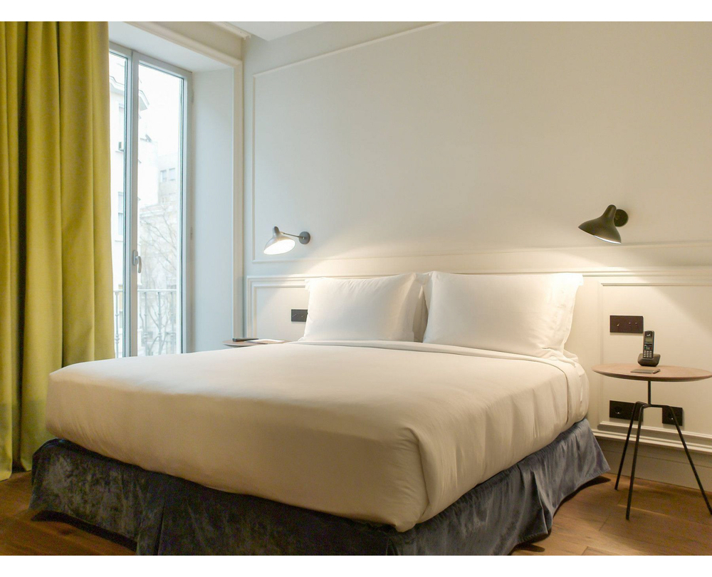 DCW éditions Lampe Mantis BS5 wandlamp - 8
