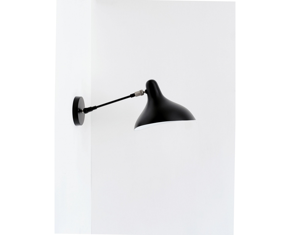 DCW éditions Lampe Mantis BS5 wandlamp - 2