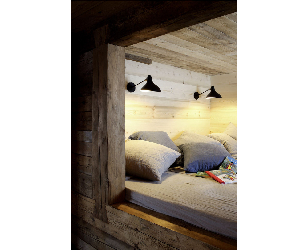 DCW éditions Lampe Mantis BS5 wandlamp - 3