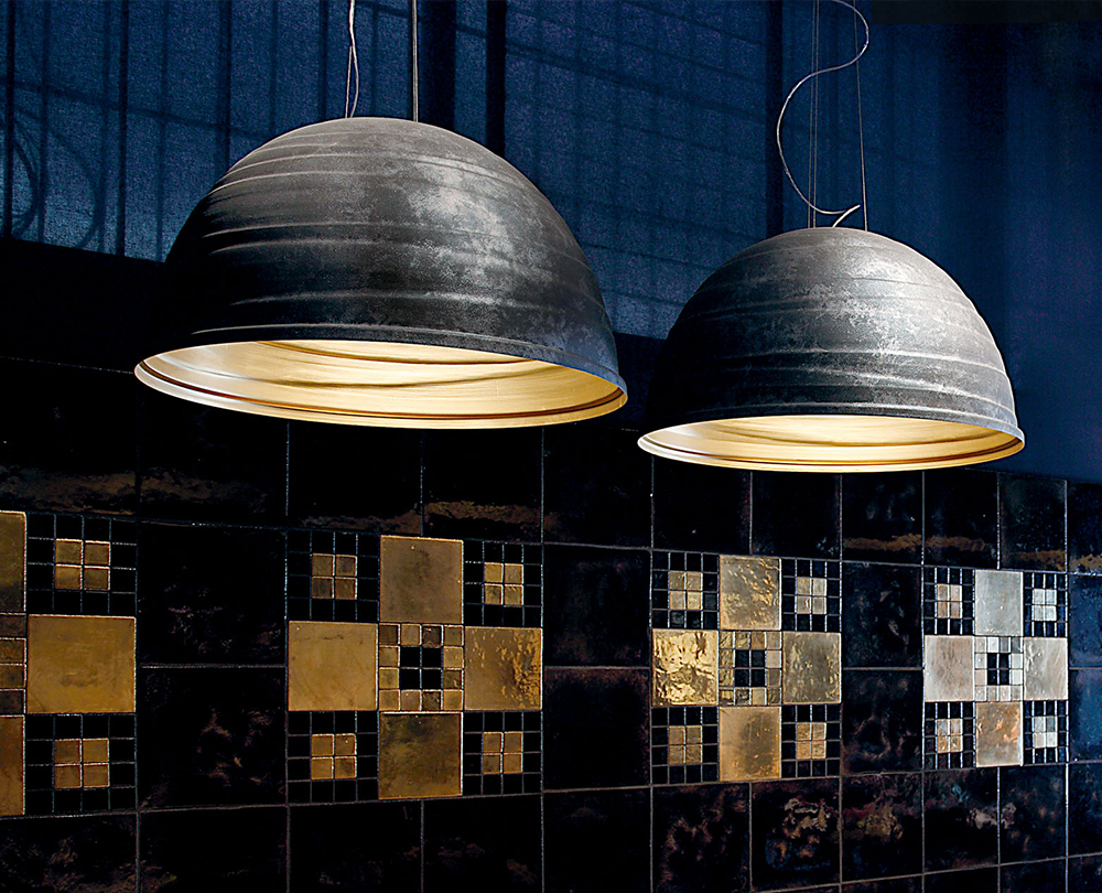 Martinelli Luce Babele hanglamp Ø65 - 2