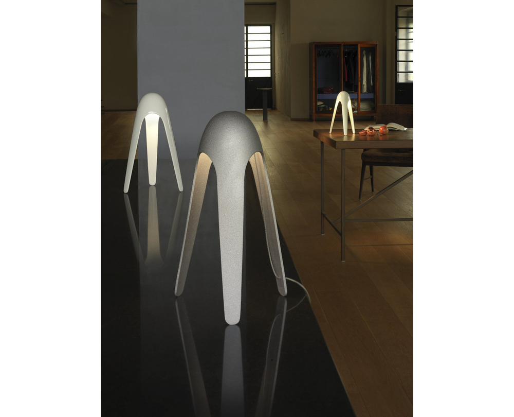 Martinelli Luce Cyborg tafellamp LED 3000K - 13