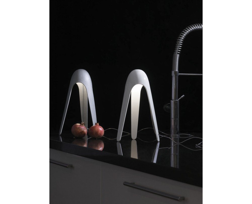 Martinelli Luce Cyborg tafellamp LED 3000K - 22