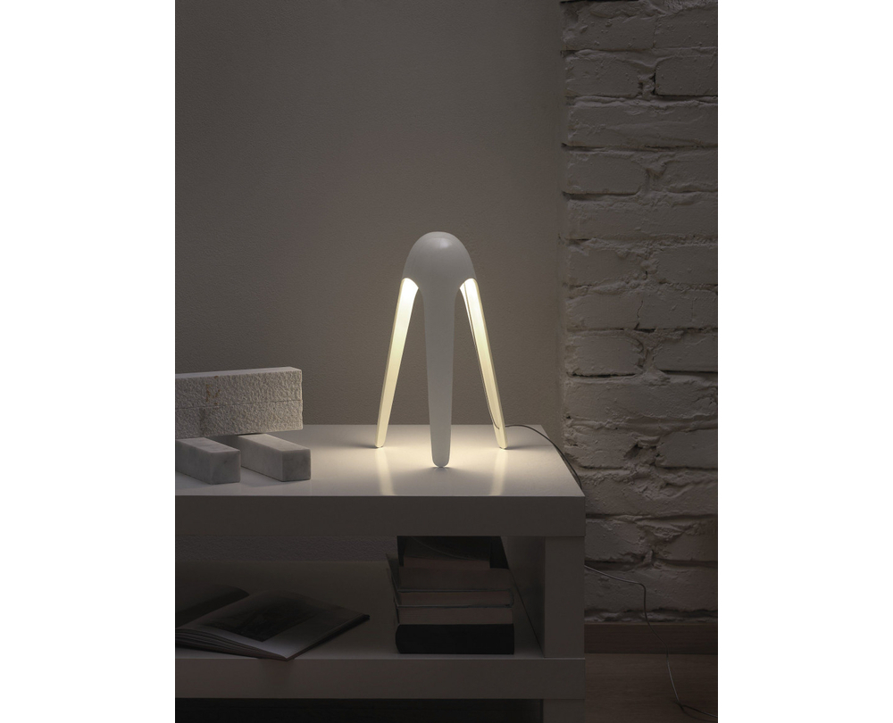 Martinelli Luce Cyborg tafellamp LED 3000K - 10