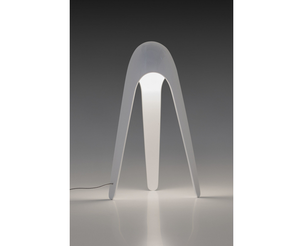 Martinelli Luce Cyborg tafellamp LED 3000K - 19