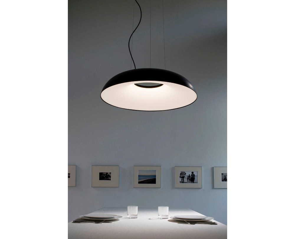 Martinelli Luce Maggiolone 60 hanglamp LED - 11