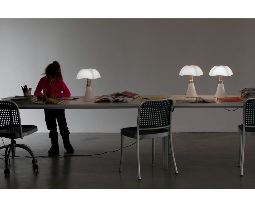 Martinelli Luce Mini Pipistrello tafellamp LED - 5