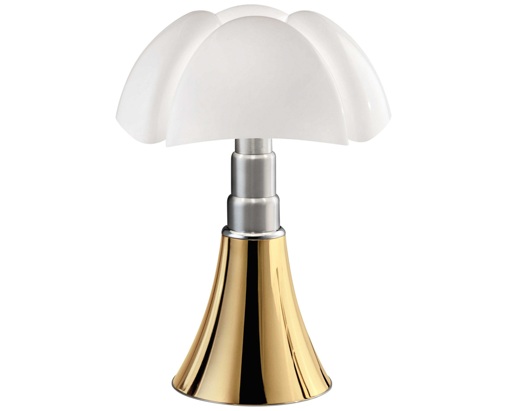 Martinelli Luce Mini Pipistrello tafellamp LED - 1