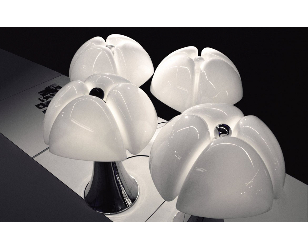 Martinelli Luce Mini Pipistrello tafellamp LED - 7