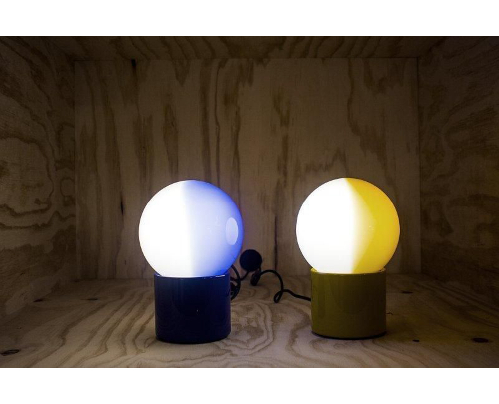 Martinelli Luce Pulce tafellamp - 11