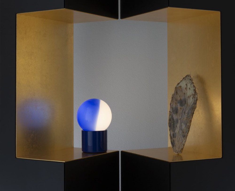 Martinelli Luce Pulce tafellamp - 10